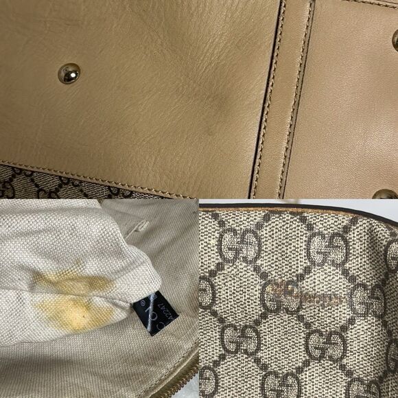 💯Authentic GG Supreme Dome Monogram🍀 - Picture 11 of 15
